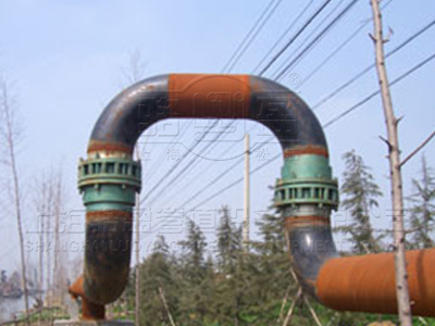 雙保險免維護(hù)球型補(bǔ)償器