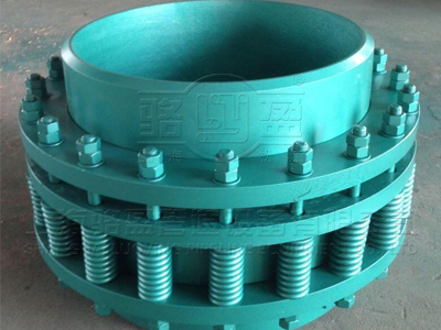 雙保險球型補(bǔ)償器