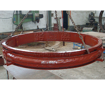 非金屬補償器 非金屬圓形補償器