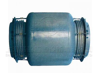 旁通壓力平衡補償器 旁通壓力平衡補償器