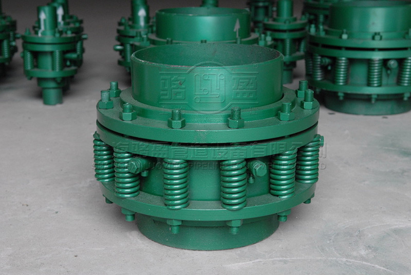 如何選用適合的補(bǔ)償器 如何選用適合的補(bǔ)償器