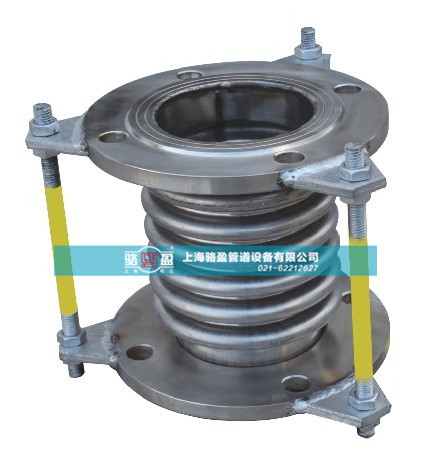 駱盈金屬補償器的四大優(yōu)勢
