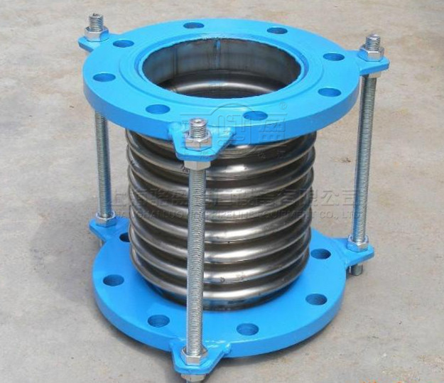 耐高溫補(bǔ)償器的設(shè)計(jì)分析補(bǔ)償器的失效類型 耐高溫補(bǔ)償器的設(shè)計(jì)分析補(bǔ)償器的失效類型