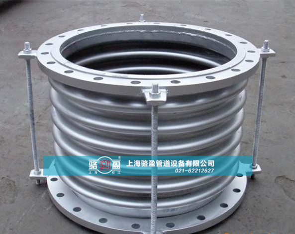 通用型補(bǔ)償器的詳細(xì)介紹 通用型補(bǔ)償器的詳細(xì)介紹