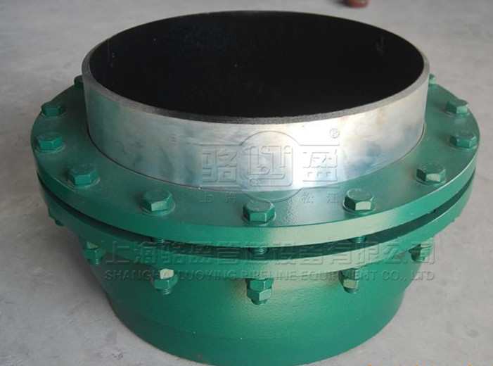 駱盈旋轉補償器的優(yōu)勢及安裝形式 駱盈旋轉補償器的優(yōu)勢及安裝形式