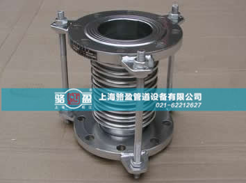 管網(wǎng)中補償器設(shè)計需要遵循的原則