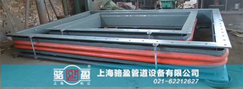 國內(nèi)織物補償器行業(yè)的發(fā)展趨勢