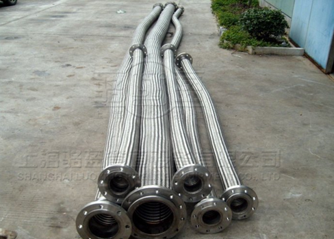 <a href=http://www.ruanguan.xin target=_blank class=infotextkey>不銹鋼金屬軟管</a>的性能用途有哪些 不銹鋼金屬軟管的性能用途有哪些