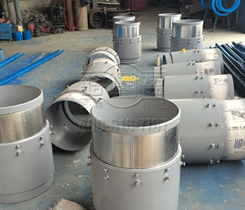 大補(bǔ)償量的套筒補(bǔ)償器的優(yōu)點(diǎn) 大補(bǔ)償量的套筒補(bǔ)償器的優(yōu)點(diǎn)