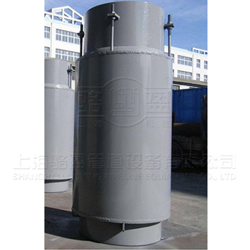 軸向型高溫補償器的結構與保養(yǎng) 軸向型高溫補償器的結構與保養(yǎng)