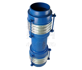 拉桿式補(bǔ)償器的結(jié)構(gòu)優(yōu)勢 拉桿式補(bǔ)償器的結(jié)構(gòu)優(yōu)勢