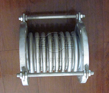 軸向型補償器的結構優(yōu)勢 軸向型補償器的結構優(yōu)勢