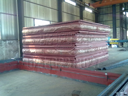 非金屬補(bǔ)償器的使用與維護(hù) 非金屬補(bǔ)償器的使用與維護(hù)