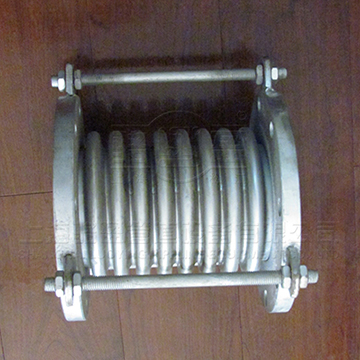 通用型補(bǔ)償器對(duì)管道的使用要求 通用型補(bǔ)償器對(duì)管道的使用要求