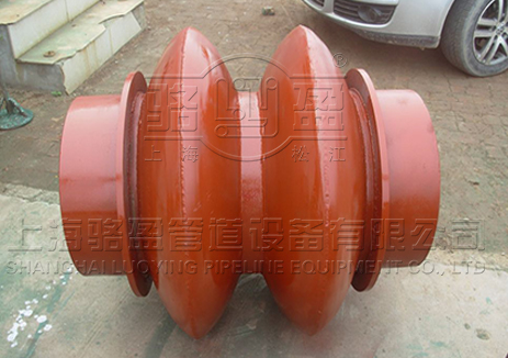 山東省濰坊市安丘市板盒套筒補(bǔ)償器