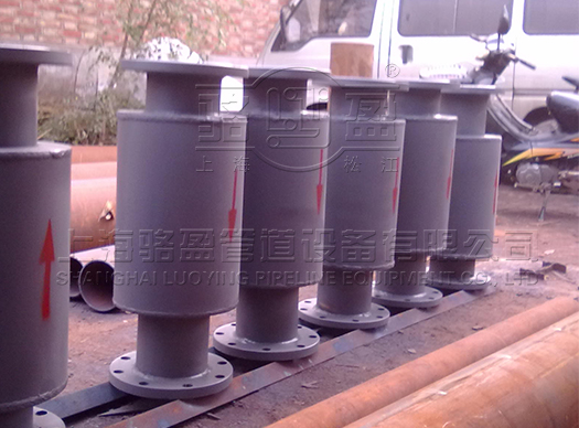 軸向外壓<a href=http://zuezu.cn target=_blank class=infotextkey>波紋補償器</a>