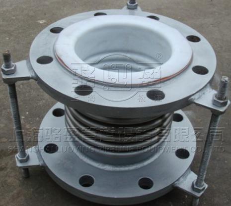 襯四氟波紋<a href=http://zuezu.cn target=_blank class=infotextkey>補償器</a>