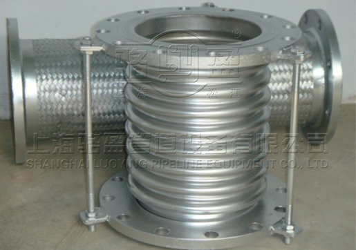 波紋<a href=http://zuezu.cn target=_blank class=infotextkey>補(bǔ)償器</a>之四川省資陽市安岳縣